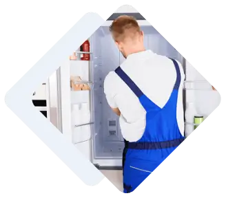 Refrigerator Repair in Fort Worth