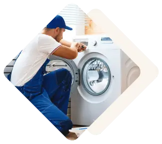 Dryer Repair in Fort Worth