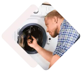 Washer Repair in Fort Worth